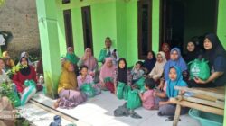 Simpanan Idul Fitri Kopsyah BMI Melonjak 70,5 Persen, 16.039 Paket Bagi Hasil Disalurkan