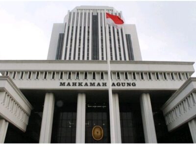 MA Beri Sanksi Disiplin 220 Hakim dan Aparat Lembaga Peradilan