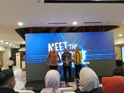 Jelang Inabuyer 2026, Smesco Saring Ratusan UMKM