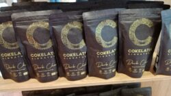 Produk Cokelatin. Foto: Ratih/Peluang
