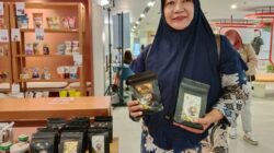 Fevi Mulyani. Foto: Ratih/Peluang