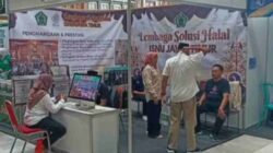 ISNU Jatim Dampingi 85 Ribu UMKM Sertifikasi Halal