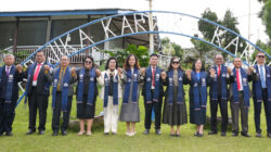 KMM Geber Modal Kerja Rp 400 miliar.