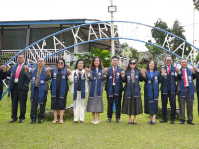 KMM Geber Modal Kerja Rp 400 miliar.