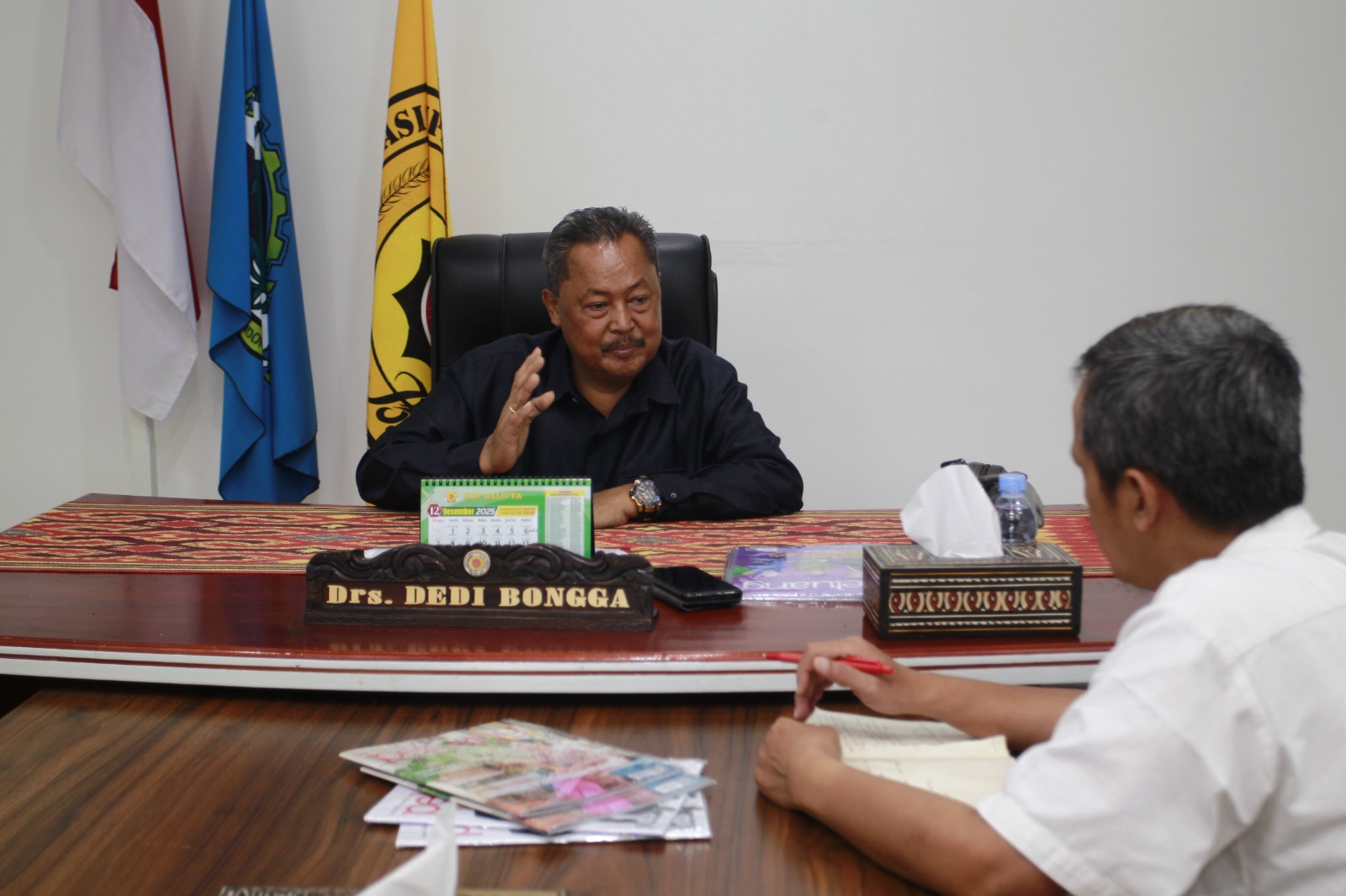 Berdiri di Era Kolonial, KSP Balota Kini Punya Aset Rp1,9 Triliun