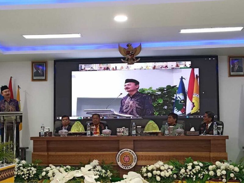 Aset Tembus Rp1,9 Triliun, KSP Balota Jadi Penopang Ekonomi Toraja Utara