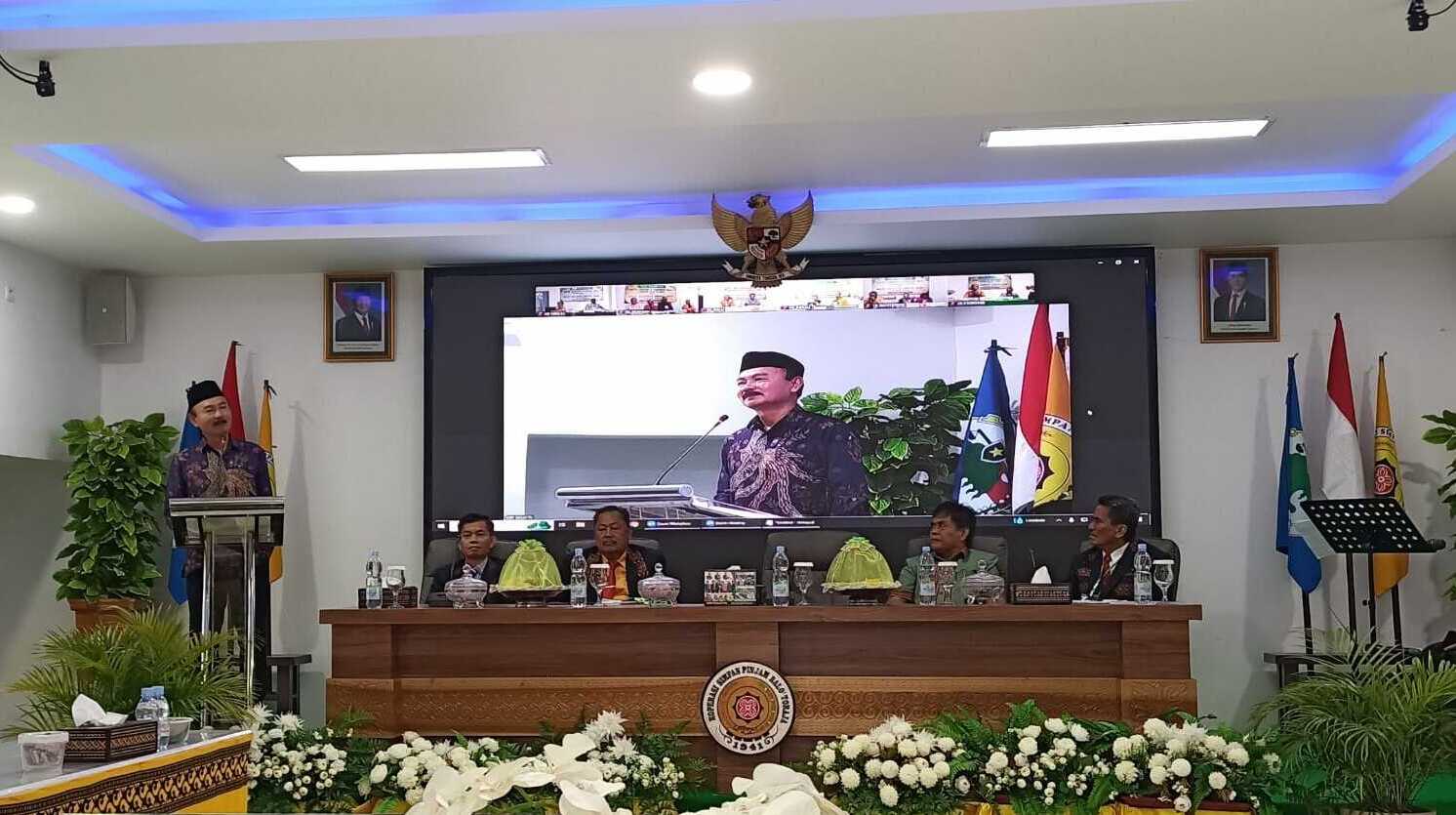 Aset Tembus Rp1,9 Triliun, KSP Balota Jadi Penopang Ekonomi Toraja Utara