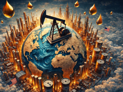 Kebijakan Trump Bikin Harga Minyak Gejolak, Ini Caranya Dapatkan Peluangnya