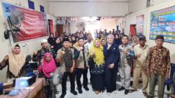 Pasca Banjir dan Longsor, Klinik UMKM Minang Bangkit Hidupkan Ekonomi Sumbar