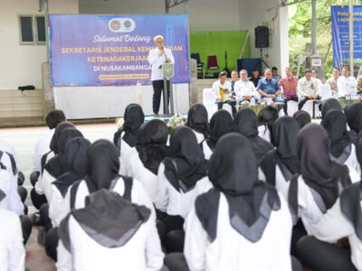 Magang Nasional, Solusi Memasuki Dunia Kerja