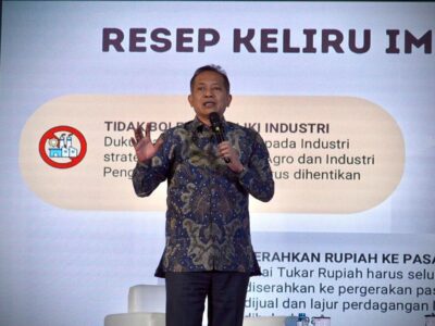 Menkop: Kopdes Merah Putih Jadi Peluang Kerja Baru Gen Z di Desa