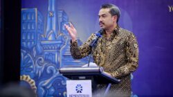 Menteri UMKM Dorong Sinergi Daerah Perkuat UMKM sebagai Penggerak Ekonomi Nasional