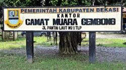 Pemkab Bekasi Kucurkan Rp60 Miliar untuk Muaragembong 2026, Fokus Jalan, Jembatan dan Fasilitas Publik