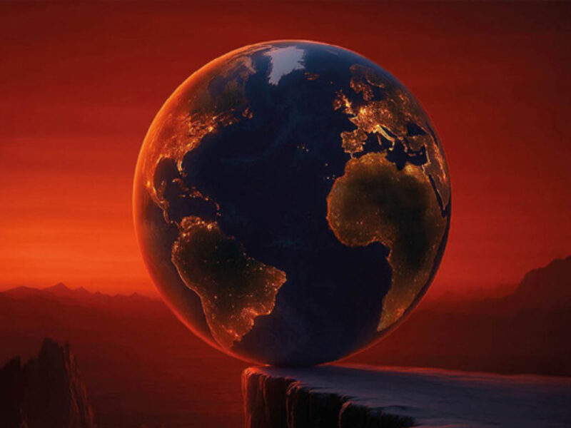 Pengangguran, Ancaman Terbesar Ekonomi 2026-2028