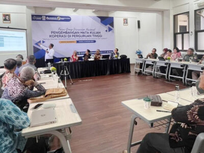 Perlu Fokus ke Kurikulum yang Aplikatif