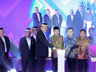 RAT Tahun Buku 2025 Pertegas Inovasi dan Partisipasi Anggota