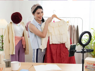 Promosi Online Pendongkrak Penjualan