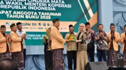 120 Ribu Anggota Jadi Modal Utama, BMT NU Ngasem Group Jaga Kepercayaan Publik