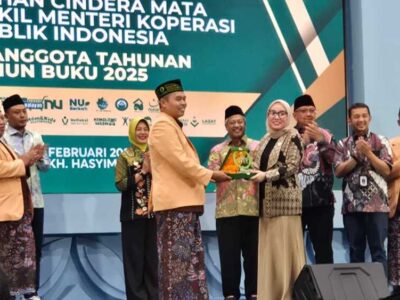 120 Ribu Anggota Jadi Modal Utama, BMT NU Ngasem Group Jaga Kepercayaan Publik