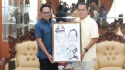 KUR Masuk Kampus: Gubernur NTT Gandeng Undana Dorong Mahasiswa Jadi Wirausaha