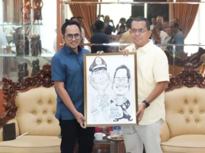 KUR Masuk Kampus: Gubernur NTT Gandeng Undana Dorong Mahasiswa Jadi Wirausaha