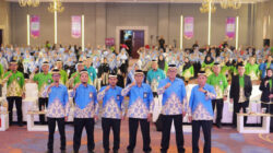 SHU Tumbuh 60% Di 2025