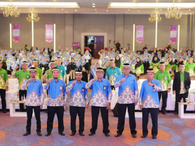 SHU Tumbuh 60% Di 2025