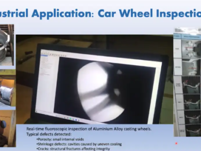 Inovasi CT X-ray dan AI Dorong Peran BRIN di Teknologi Radiasi Industri
