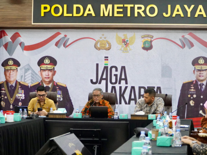 128 Teguran Diterbitkan! Harga Pangan Dijaga Ketat