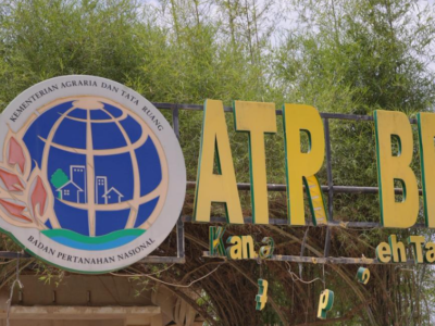 Terdampak Bencana, Layanan Sertipikat di Aceh Tamiang Tetap Jalan!