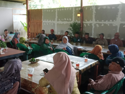 KIM UMKM Kertomandiri Turi Perkuat Daya Saing Lewat Pelatihan Konten Digital