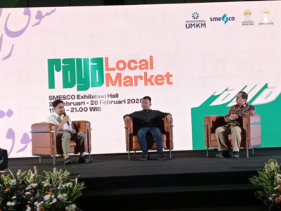 Ini Strategi Growth Hacking dan Database Pelanggan untuk UMKM Naik Kelas