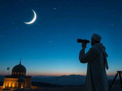 Awal Ramadan 2026, Ikut Pemerintah Apa Ormas?