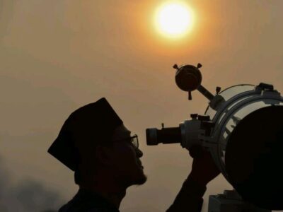 Peneliti BRIN Perkirakan Awal Ramadan 1447 H Akan Berbeda