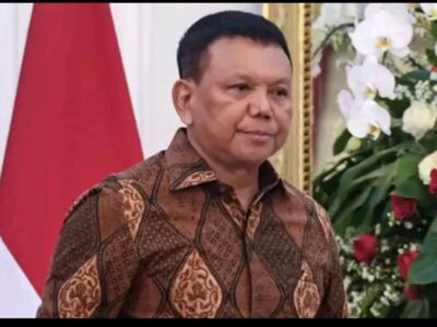 Istana: Pertemuan Prabowo dan Ormas Islam Sekadar Silaturahmi