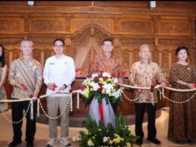 Café Jamu Acaraki PIK 2 Hadir sebagai Wajah Modern Jamu Indonesia