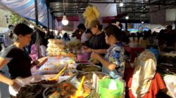 Ramadan Datang, Penjual Takjil Pun Bermunculan