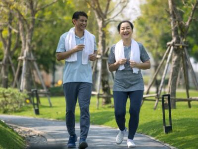 Olahraga Saat Puasa Ramadan, Mengapa tidak?