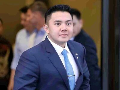 Teddy: Pemerintah Telah Renovasi 16.000 Sekolah Selama 2025