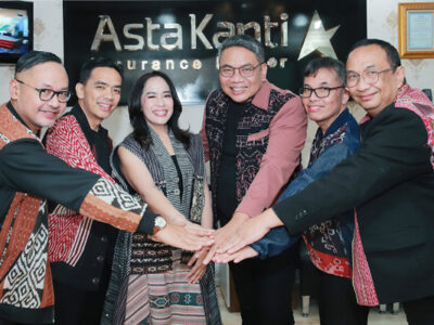 Siap Tancap Gas di 2026