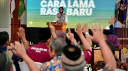 Soemitrofest Koperasi Goes to Campus: Gen Z Didorong Jadi Motor Kebangkitan Koperasi