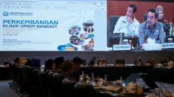 UMKM Bangkit Pascabencana Sumatra, Transaksi Naik 27,5 Persen Berkat Klinik UMKM dan Relaksasi KUR