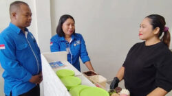 Usaha Naik Kelas Berkat Kopdit Pintu Air Cabang Lokaria