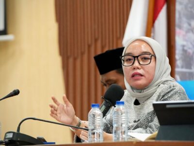 Wamenkop Dorong Anak Muda Terlibat Kopdes Merah Putih