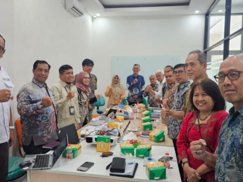 Koperasi Masuk Kelas Wajib, Dosen Bentuk Konsorsium Nasional.