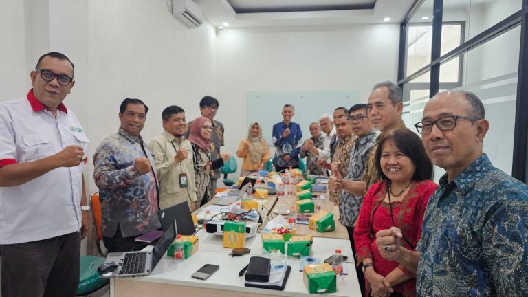 Koperasi Masuk Kelas Wajib, Dosen Bentuk Konsorsium Nasional. 