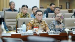 Pemerintah Perkuat Industri Baja dan Tata Niaga Impor, Ini Penjelasan Mendag