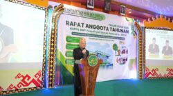 RAT ke-28 BMT Assyafi’iyah: Aset Tembus Rp224 Miliar, Siap Perkuat Inovasi dan Ekspansi 2026