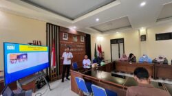 Dari Edukasi ke Implementasi, Aparatur Kecamatan Tamansari Resmi Masuk Kopsyah BMI