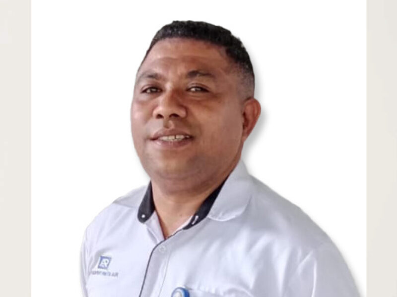 Kerja Cerdas, Kerja Ikhlas